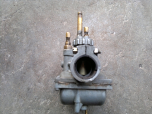 คาบูk125 คาบูk125