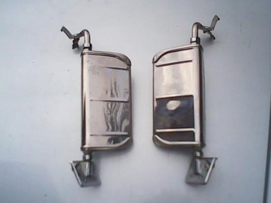 ขายกระจกมองข้าง