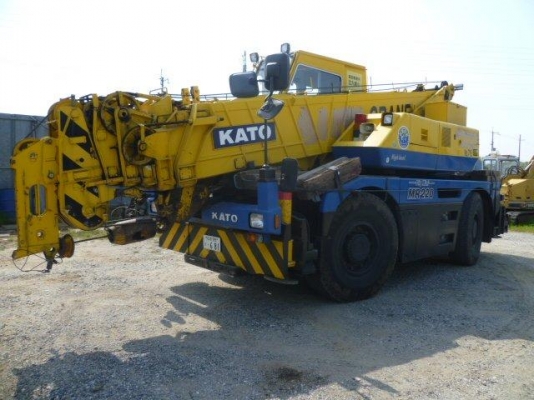 KR22H 1995 KR22H 1995