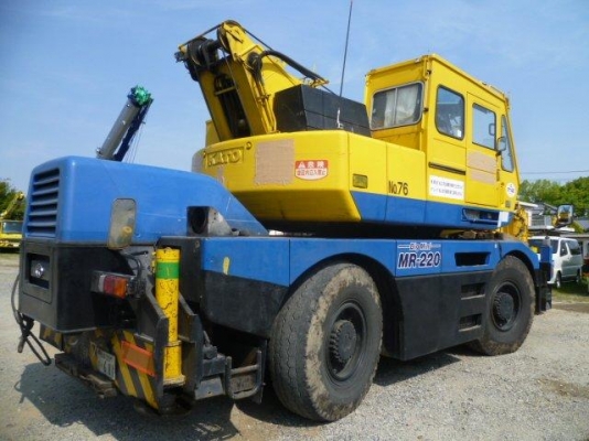 KR22H 1995 KR22H 1995