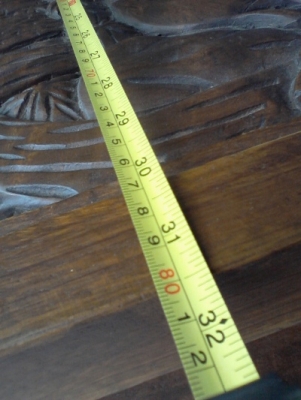 โต๊ะไม้แกะสลัก ขาโค้ง โต๊ะไม้แกะสลัก ขาโค้ง