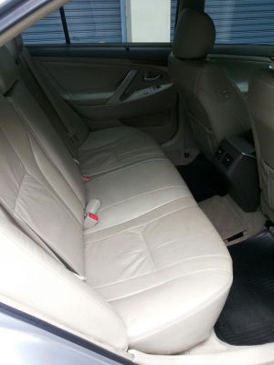ขายTOYOTA, CAMRY 2.4 V โฉม camry 2006