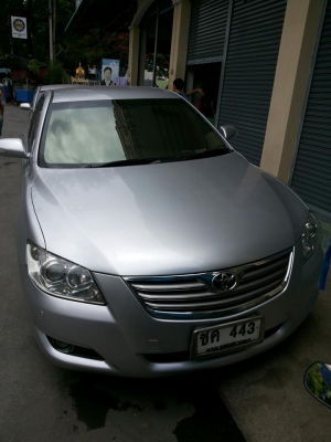 ขายTOYOTA, CAMRY 2.4 V โฉม camry 2006