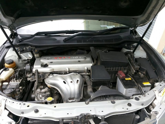 ขายTOYOTA, CAMRY 2.4 V โฉม camry 2006