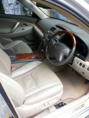 ขายTOYOTA, CAMRY 2.4 V โฉม camry 2006