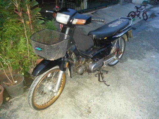 ขาย Dream 10,000 ทะเบียน ภาษี 58