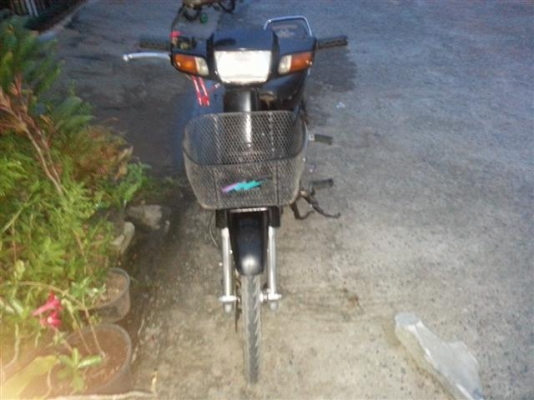 ขาย Dream 10,000 ทะเบียน ภาษี 58