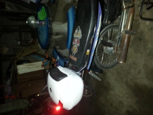 ขาย Dream 10,000 ทะเบียน ภาษี 58