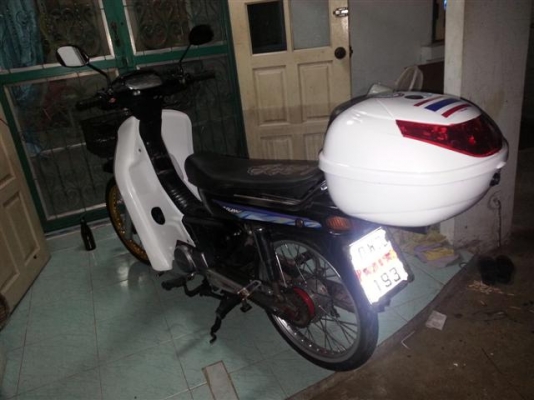 ขาย Dream 10,000 ทะเบียน ภาษี 58