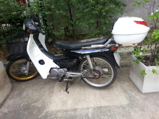 ขาย Dream 10,000 ทะเบียน ภาษี 58