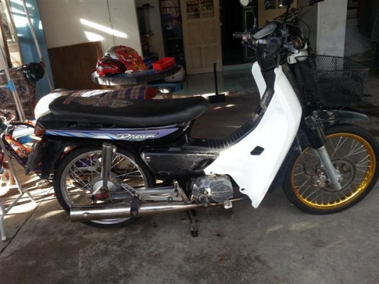 ขาย Dream 10,000 ทะเบียน ภาษี 58