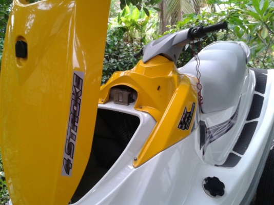 ขายyamaha vx700