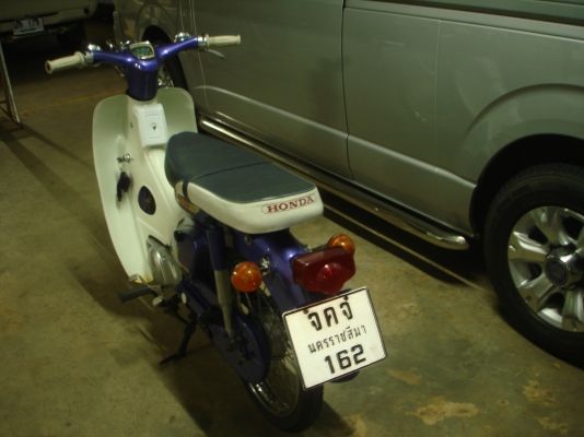 ขายc70สวยๆ มีทะเบียน16000