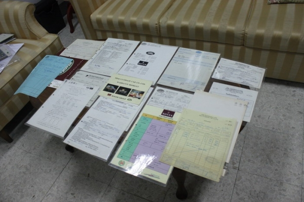 ขาย rover mini cooper เครื่องหัวฉีด ปี 1993