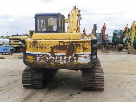 KOBELCO SK 04N2 รถเก่านอกสภาพสวย พร้อมใช้ KOBELCO SK 04N2 รถเก่านอกสภาพสวย พร้อมใช้