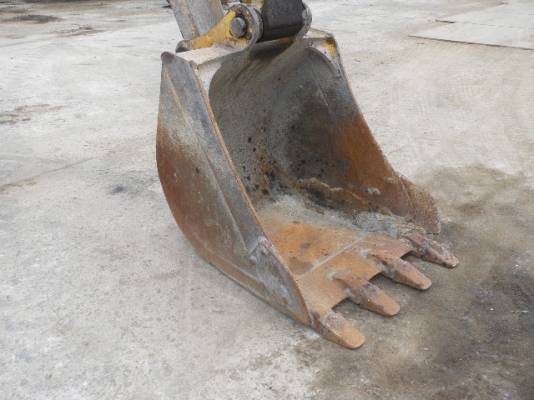 KOBELCO SK 04N2 รถเก่านอกสภาพสวย พร้อมใช้ KOBELCO SK 04N2 รถเก่านอกสภาพสวย พร้อมใช้