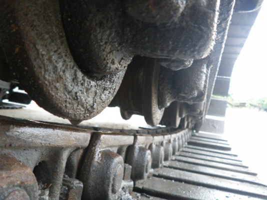 KOBELCO SK 04N2 รถเก่านอกสภาพสวย พร้อมใช้ KOBELCO SK 04N2 รถเก่านอกสภาพสวย พร้อมใช้