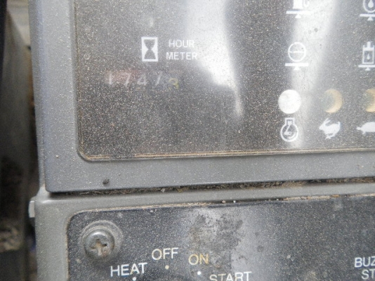 KOBELCO SK 04N2 รถเก่านอกสภาพสวย พร้อมใช้ KOBELCO SK 04N2 รถเก่านอกสภาพสวย พร้อมใช้