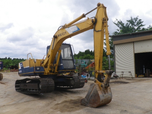 KOBELCO SK  04N2 รถเก่านอกสภาพสวย  พร้อมใช้