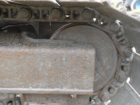 KOBELCO SK 04N2 รถเก่านอกสภาพสวย พร้อมใช้ KOBELCO SK 04N2 รถเก่านอกสภาพสวย พร้อมใช้