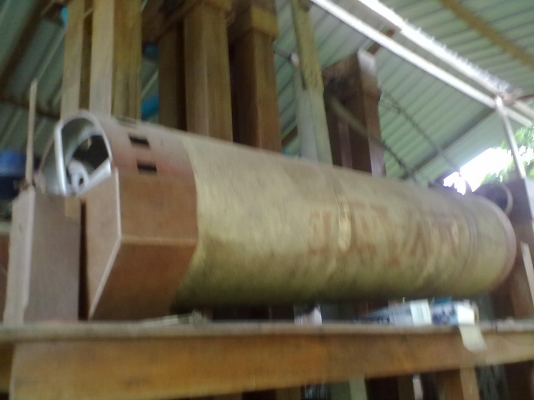 ขายโรงสีขนาดกลาง 1 หัวกระเทาะ 2 ลูกหินอุปกรณ์ครบทุกส่วน 85000 บาท