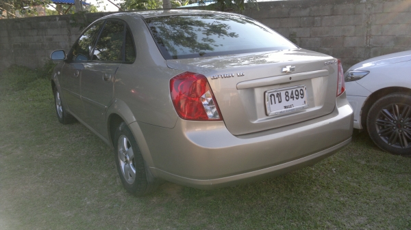 ขายรถบ้าน สภาพเกินราคา