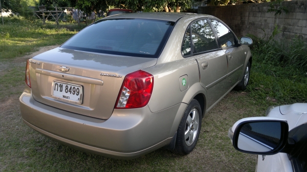 ขายรถบ้าน สภาพเกินราคา