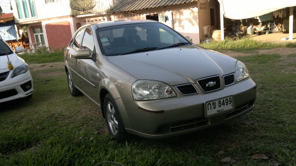 ขายรถบ้าน สภาพเกินราคา