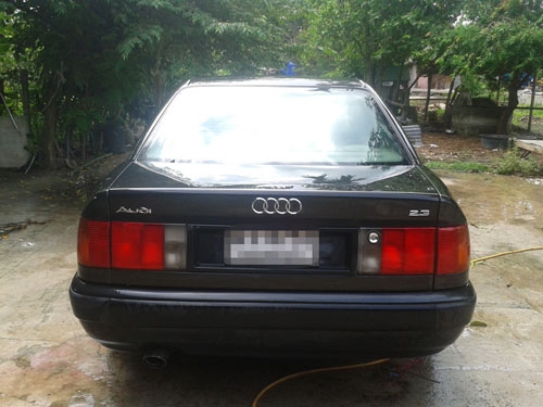 ขาย audi ถูก