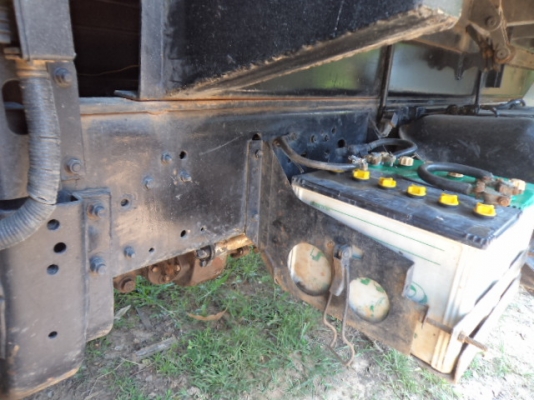 ขายรถ6ล้อดั้มฮีโน่FD2HLA เครื่องHO7C