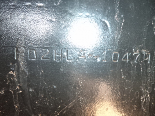 ขายรถ6ล้อดั้มฮีโน่FD2HLA เครื่องHO7C