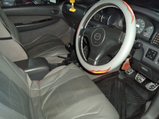 ขายรถกะบะฟอร์ด สภาพสวยๆราคาถูกๆๆ พร้อมโอน