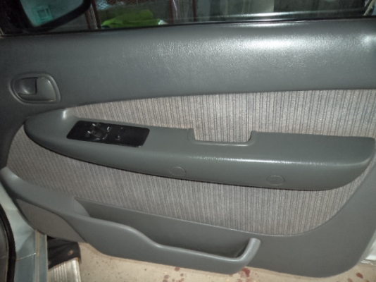 ขายรถกะบะฟอร์ด สภาพสวยๆราคาถูกๆๆ พร้อมโอน