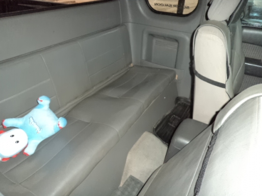 ขายรถกะบะฟอร์ด สภาพสวยๆราคาถูกๆๆ พร้อมโอน