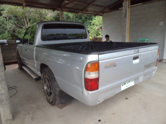 ขายรถกะบะฟอร์ด สภาพสวยๆราคาถูกๆๆ พร้อมโอน