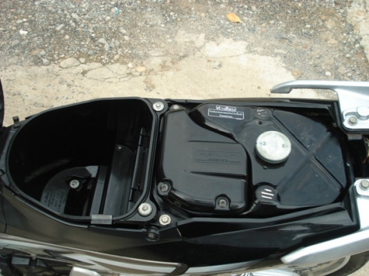 wave125 i สตาร์มือ