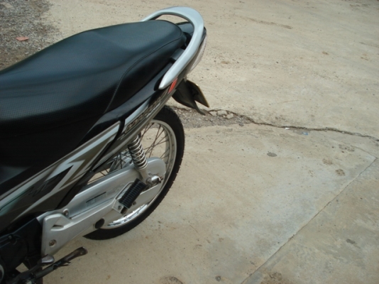 wave125 i สตาร์มือ