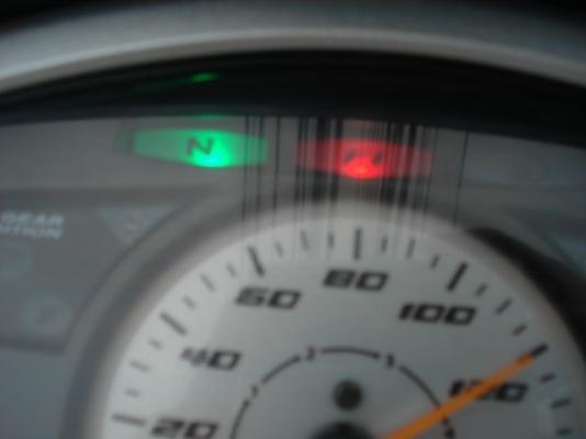 wave125 i สตาร์มือ