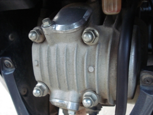 wave125 i สตาร์มือ