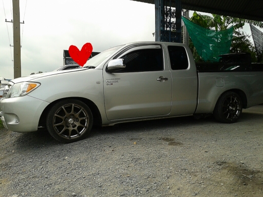 VIGOสวยๆ ราคาโดนใจมาแล้วครับ