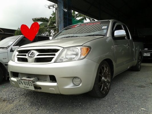 VIGOสวยๆ ราคาโดนใจมาแล้วครับ