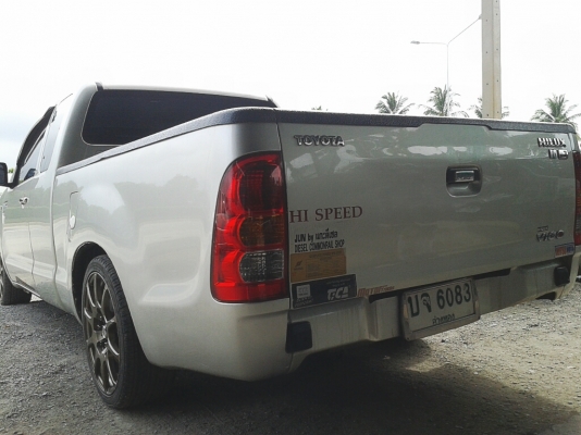 VIGOสวยๆ ราคาโดนใจมาแล้วครับ