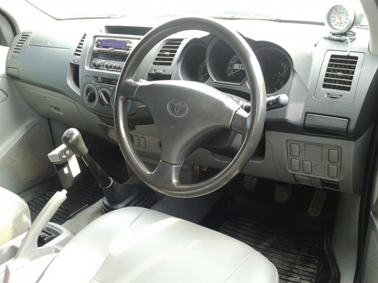 VIGOสวยๆ ราคาโดนใจมาแล้วครับ