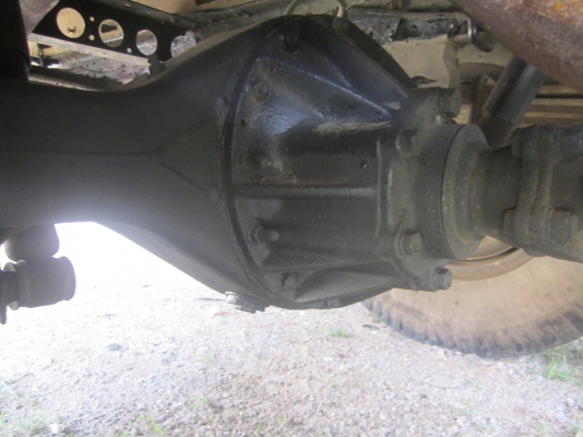 ปรับราคาใหม่ขายอีซูซุNPRเครื่อง120แรงม้า รหัสเครื่อง 4HF1