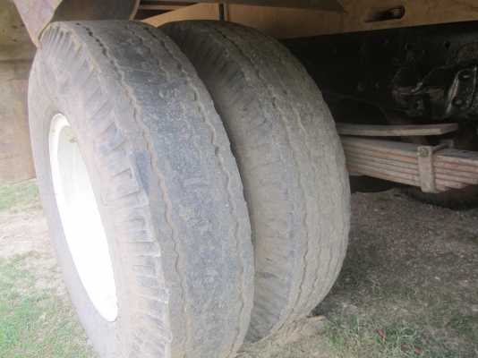 ปรับราคาใหม่ขายอีซูซุNPRเครื่อง120แรงม้า รหัสเครื่อง 4HF1