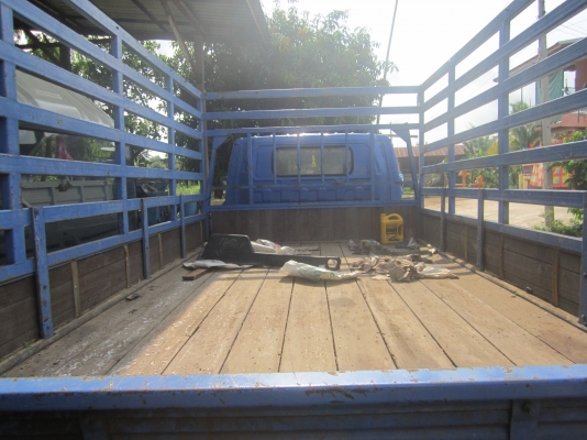 ปรับราคาใหม่ขายอีซูซุNPRเครื่อง120แรงม้า รหัสเครื่อง 4HF1