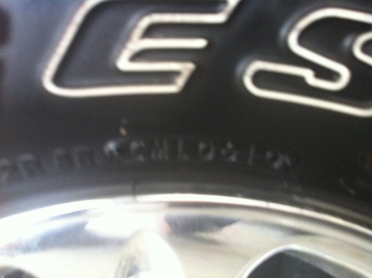 ขายยาง bridgestone พร้อมล้อขอบ15 สภาพเยี่ยมไม่ค่อยได้ใช้ ขายยาง bridgestone พร้อมล้อขอบ15 สภาพเยี่ยมไม่ค่อยได้ใช้