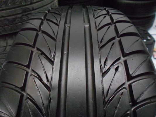 ขายล้อแม็ก Honda City ขอบ 16 (ลายเขากวาง)พร้อมยาง 205/50/16 ปี 10/เทิร์นได้-ใส่ฟรีค่ะ