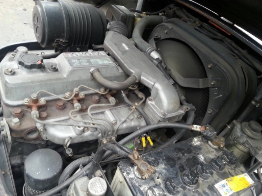 ขายฟอร์คลิฟท์