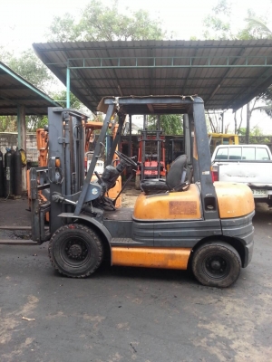 ขายฟอร์คลิฟท์